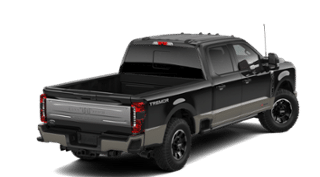 2026 Ford Super Duty® External Image 4
